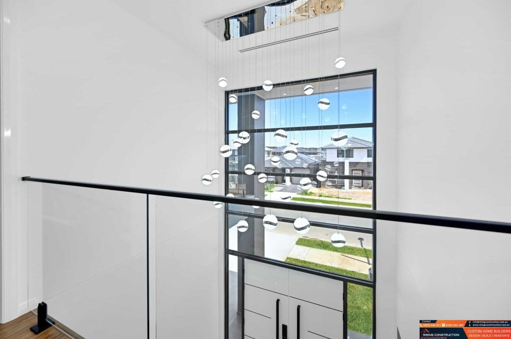 Rising Construction project photo
