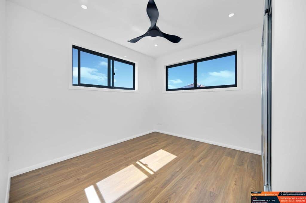 Marsden Park NSW 2765 custom home